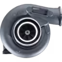 3536473 HX35 Turbocharger Replacement for Cummins B Series 6BTAA thumbnail 2