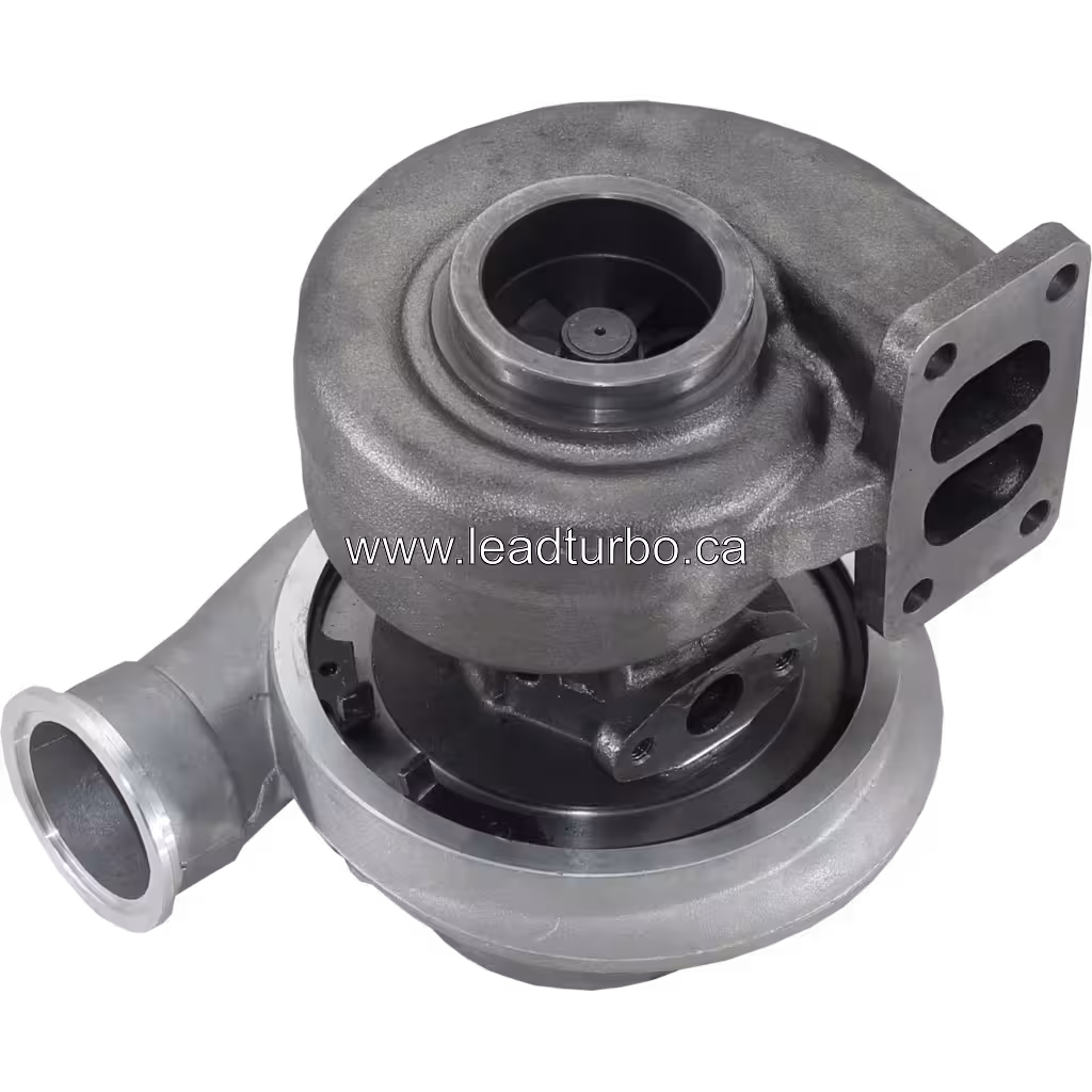 3536473 HX35 Turbocharger - Zamiennik dla Cummins 6BTAA