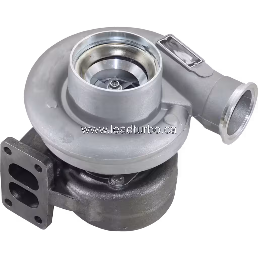 3536473 HX35 Turbocharger - Zamiennik dla Cummins 6BTAA