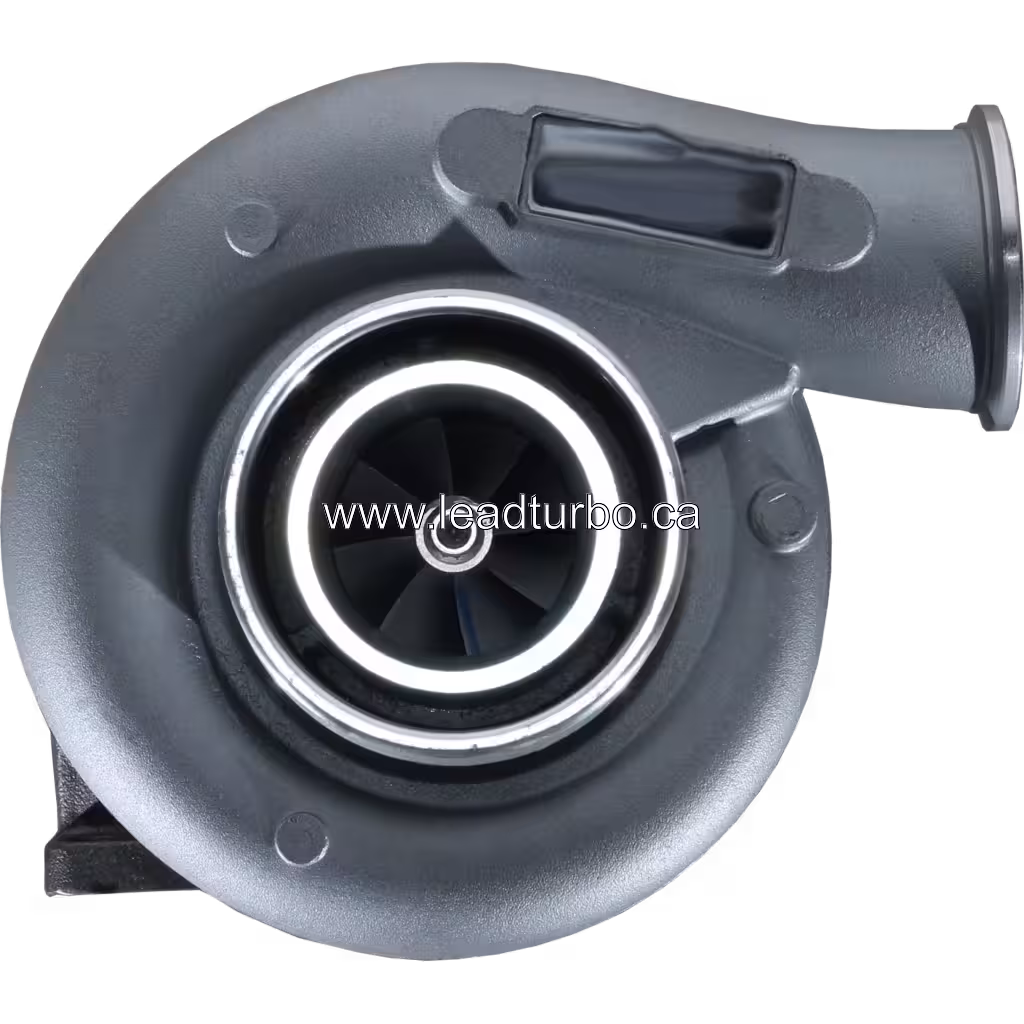 3536473 HX35 Turbolader für Cummins 6BTAA B-Serie Trucks
