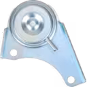 3538834 AC-U J96 Turbocharger Actuator Replacement