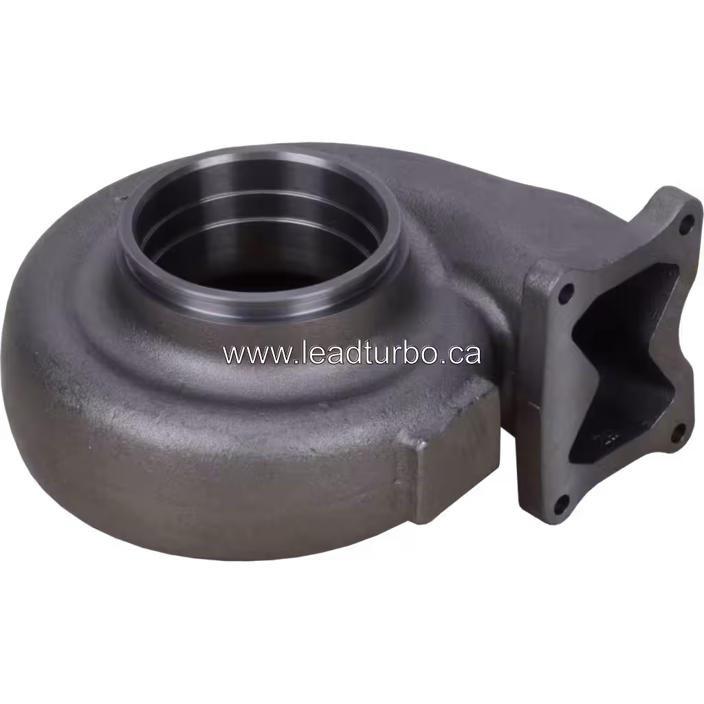 3590628 HX83 Turbine Housing Replacement for Cummins QSV91 2682HP Gas Powergen