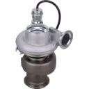 3593623 HX55W Turbocharger Replacement for Cummins ISX2 thumbnail 3