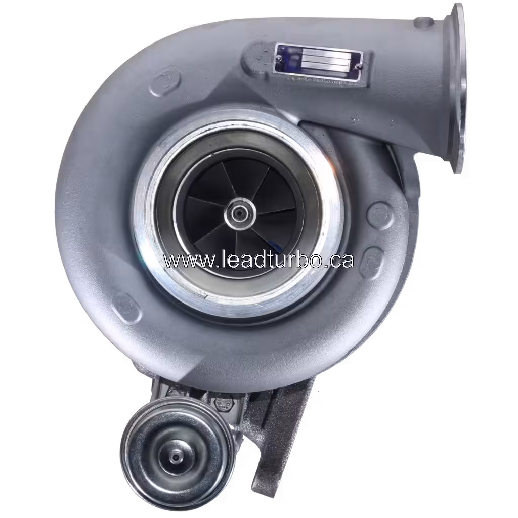 3593623 HX55W Turbolader für Cummins ISX2 Ersatzanwendung