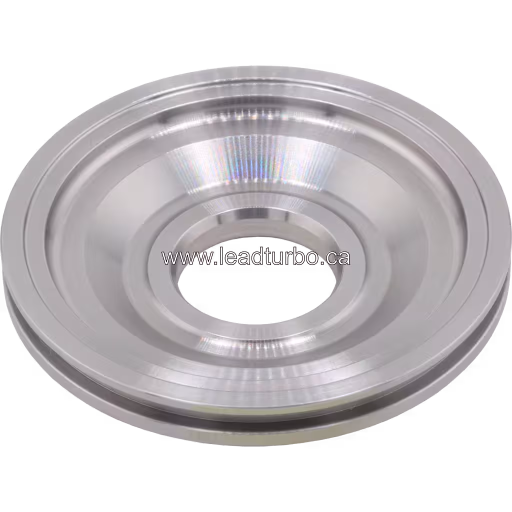 CAT truck turbo oil seal plate FOR 4P8199 BP
