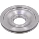 CAT truck turbo oil seal plate FOR 4P8199 BP