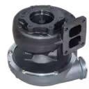 51 09100-7784 Turbocharger Replacement for MAN F2000E & D2866LF31(4V) thumbnail 4