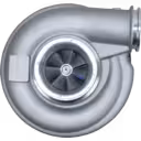 51 09100-7784 Turbocharger Replacement for MAN F2000E & D2866LF31(4V) thumbnail 1