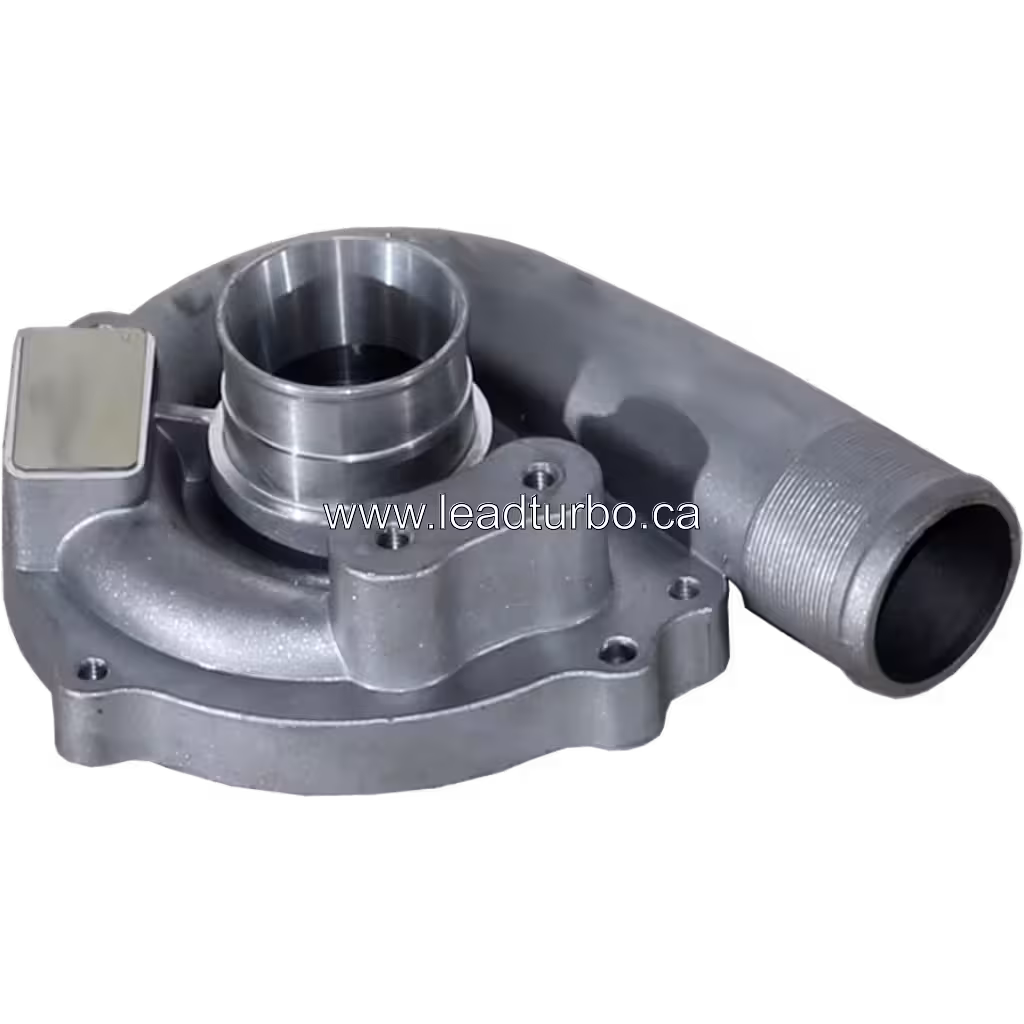 KP35-1672CAA 240 82 Turbo Compressor Housing