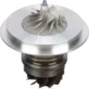 6505-52-5440 Core de Turbocompresseur KTR110G-Q76B pour Komatsu S6D140E-2B-6