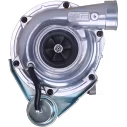 8981534800 RHE6 Turbocharger Replacement for Isuzu VIHH Applications
