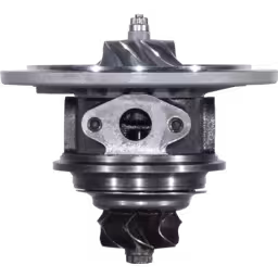 Aftermarket Turbocharger Core Replacement