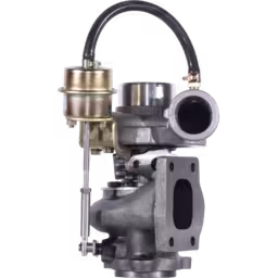 Aftermarket Turbocharger Replacement for Perkins 1004-4THR3