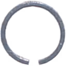 Bague de piston turbo 17201-0L030 PRC pour Toyota 2KD-FTV