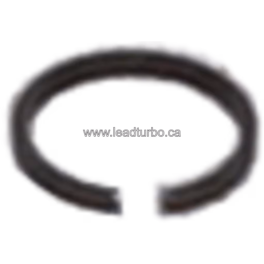Bague de piston turbo FOR 17201-0L030 PRC pour Toyota 2KD-FTV