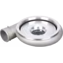 Carter Compresseur 4045413 pour Turbo HX82 Cummins QST30 thumbnail 3