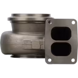 Carter Turbine de Turbocompresseur Nothing - Remplacement Aftermarket