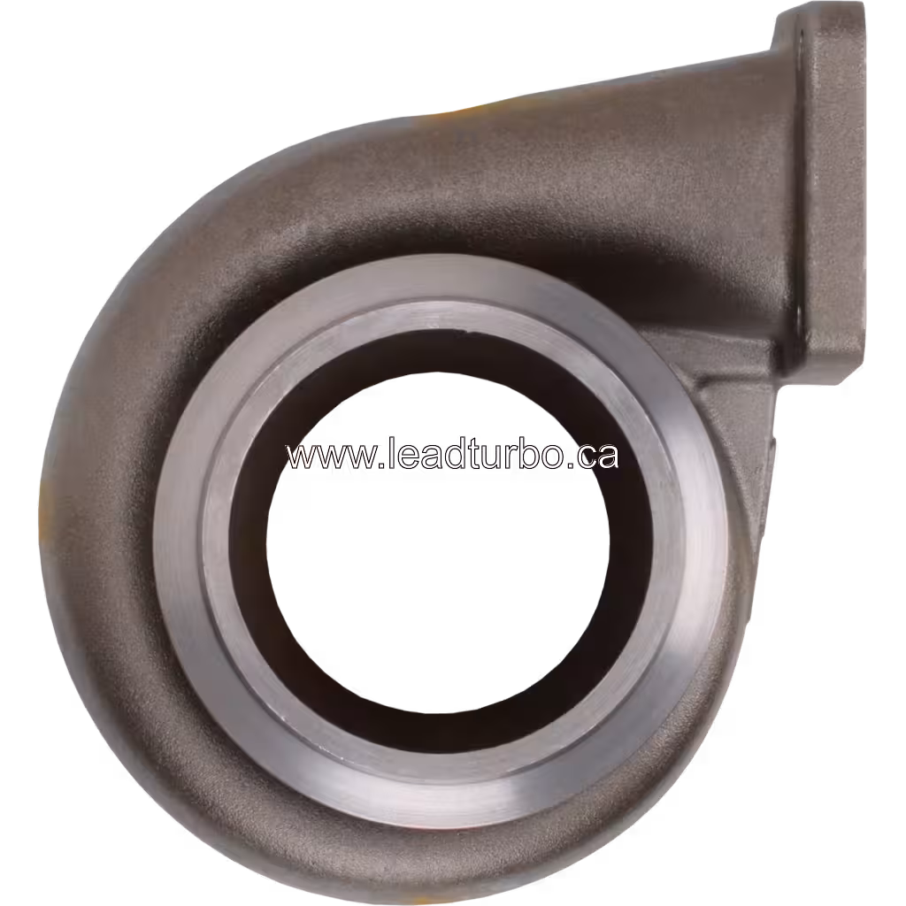 Carter Turbine de Turbocompresseur Nothing - Remplacement Aftermarket top view