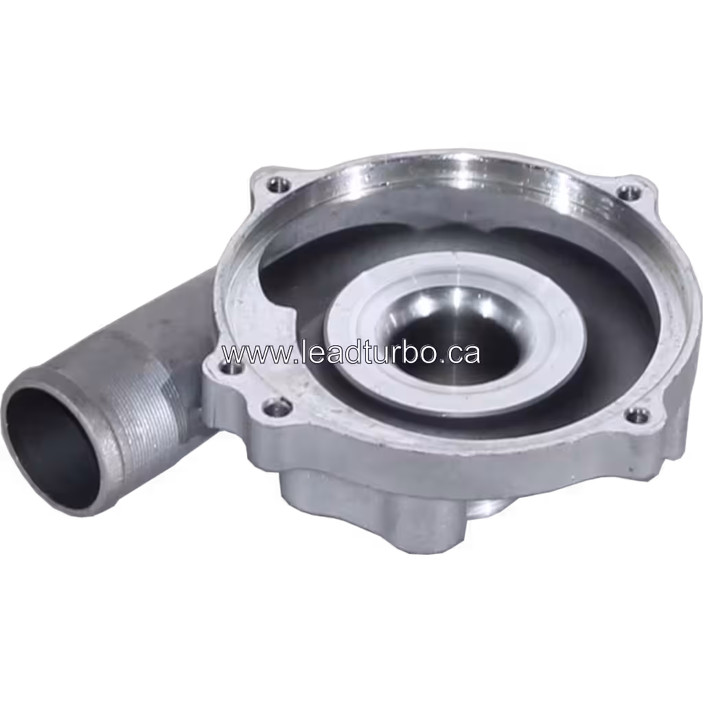 Carter compresseur turbo K9K-700 2000