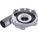 Carter compresseur turbo K9K-700 2000