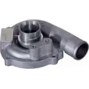 Carter de compresseur 5435-101-5023 pour Renault Clio DCI K9K