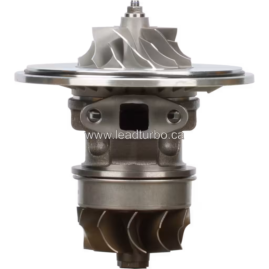 Core de Turbo 447450-0009 de Remplacement pour Moteur Isuzu S380