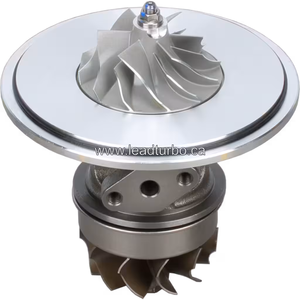 Core de Turbo 447450-0009 de Remplacement pour Moteur Isuzu S380