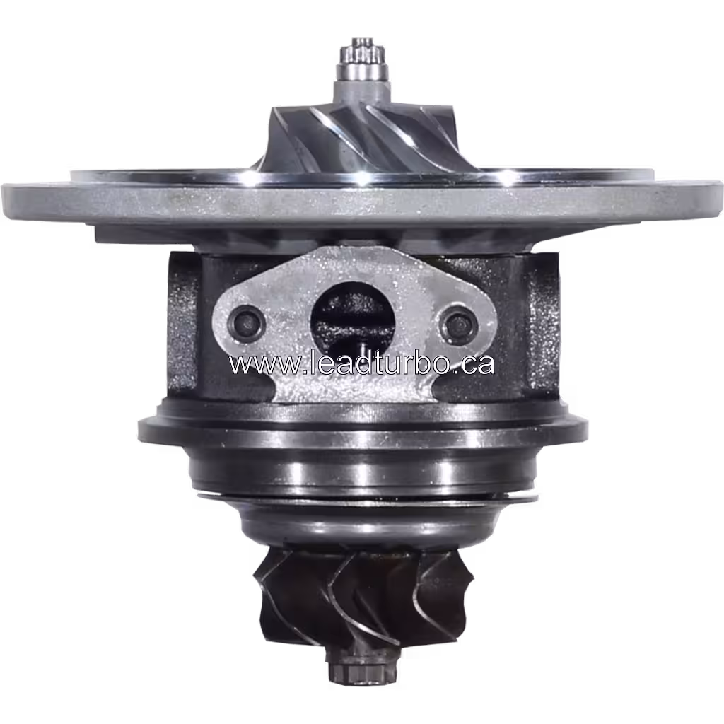Core de Turbocompresseur J96 - Remplacement VA430089 front view