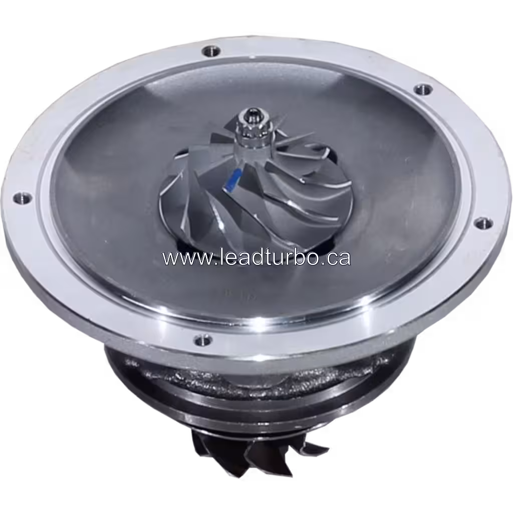 Core de Turbocompresseur J96 - Remplacement VA430089 45 degree view
