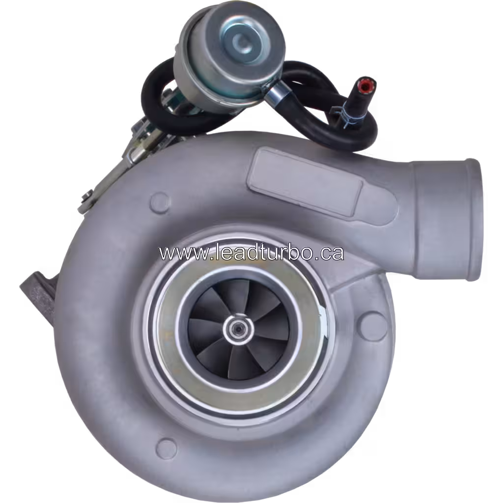 Cummins Diesel Turbocharger Replacement Part
