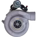 Cummins Diesel Turbocharger Replacement Part
