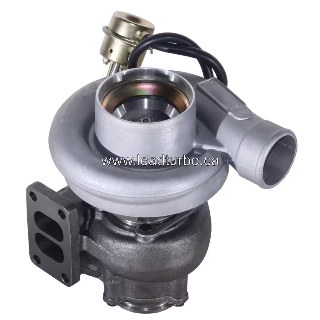 Railway Engine Turbocharger for Cummins 6BTA