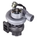 Railway Engine Turbocharger for Cummins 6BTA