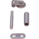 FOR 8973311850 CP Gasket for J96 Turbocharger Replacement thumbnail 2