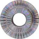 HX55 Thrust Ring Replacement for Iveco Cursor 10 - Part Number BJMXTR0046907 thumbnail 1