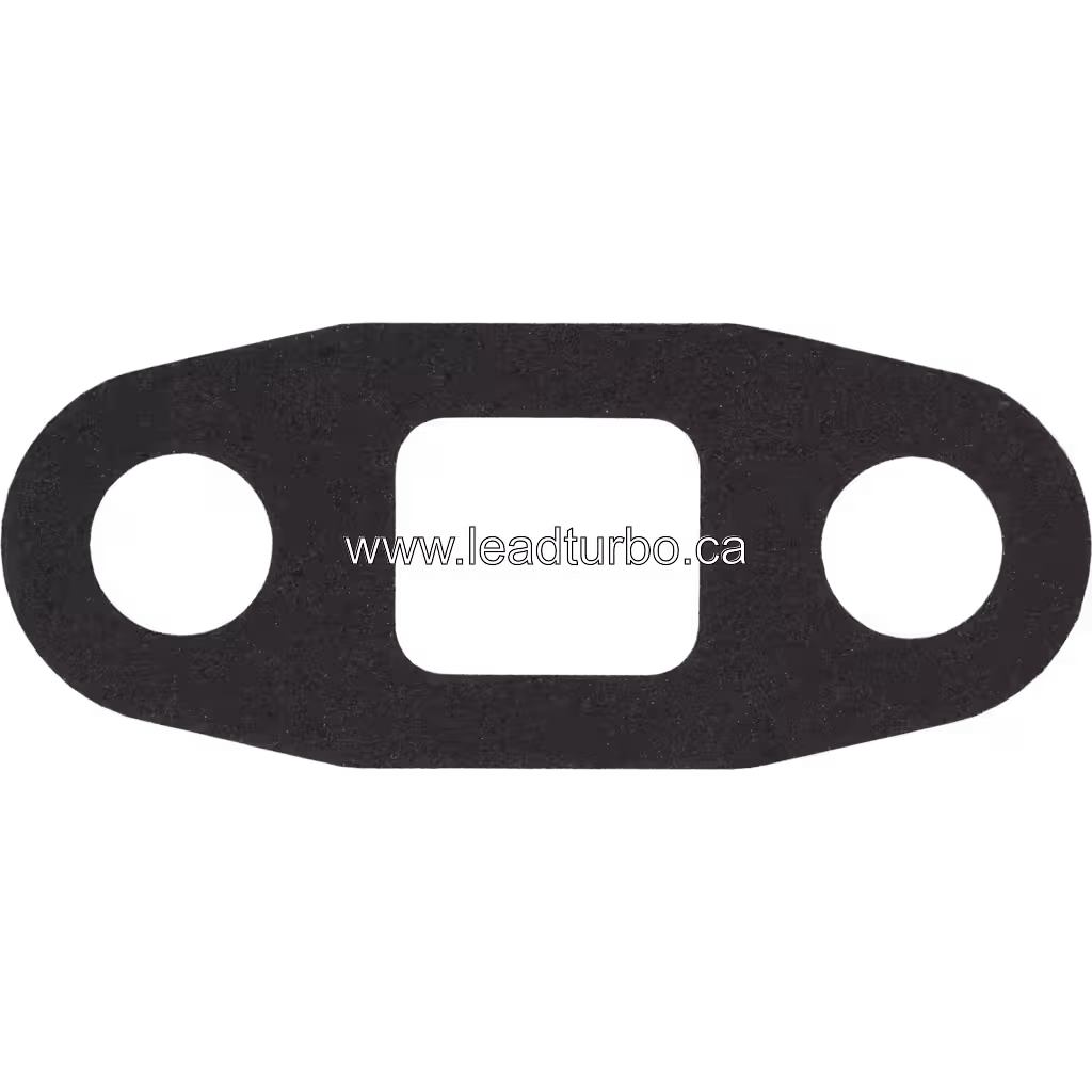 Joint de Turbochargeur KTR130-332AW de Remplacement pour Komatsu WA600-6 SAA6D170E-5A