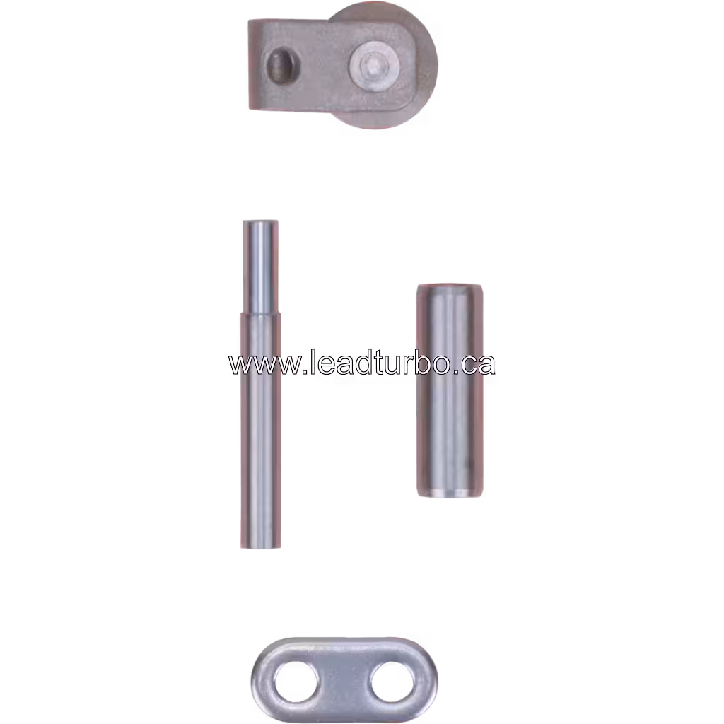 Joint de turbocompresseur FOR 8973311850 CP pour application J96