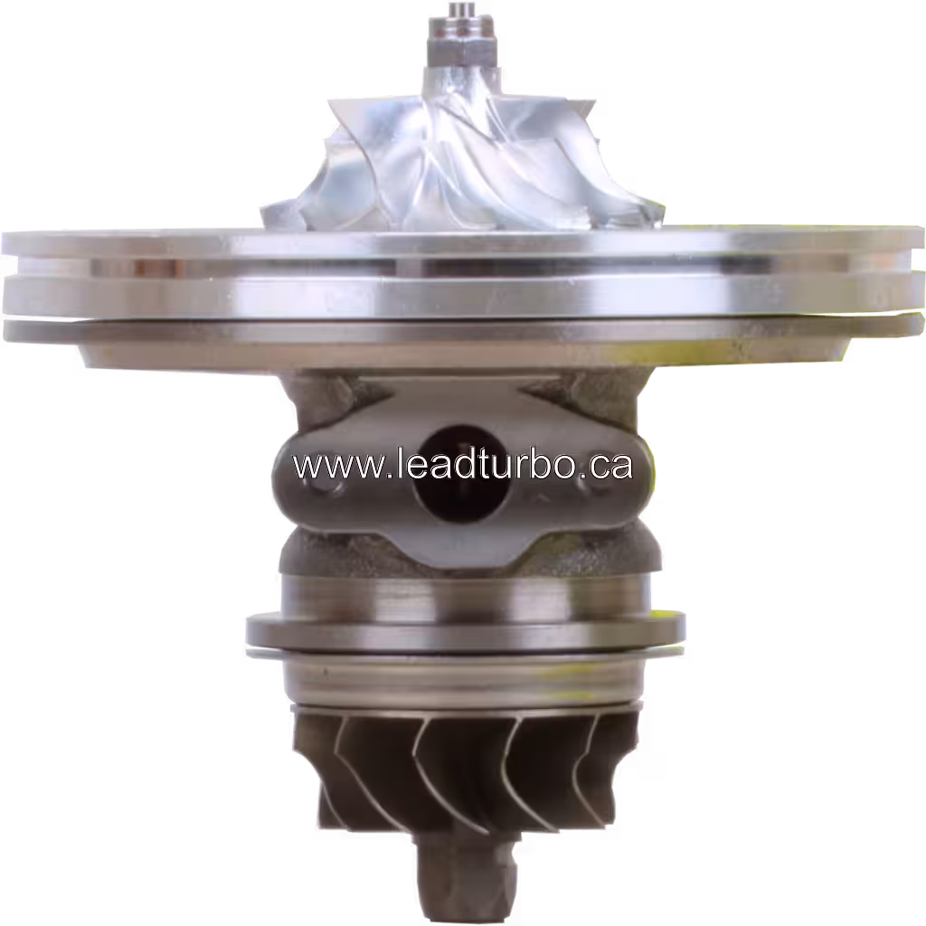 K04 Core A6510905680 Turbo Replacement for Mercedes-Benz Sprinter OM651 front view