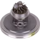 Turbocharger core assembly for OM651 engine