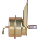 Nothing turbocharger actuator replacement side view