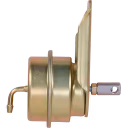 Nothing Turbocharger Actuator Replacement
