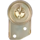 Aftermarket turbo actuator for Nothing turbo model