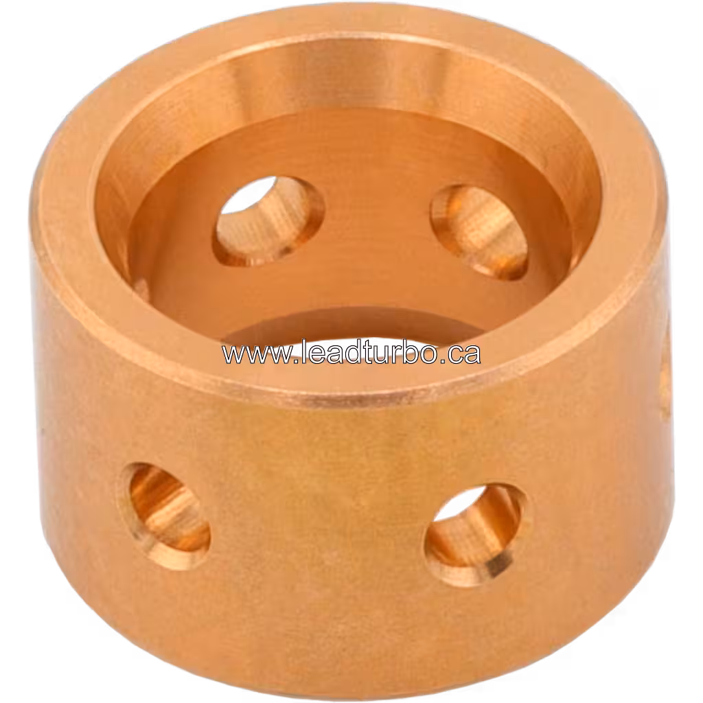 Palier journal turbo pour moteur diesel Cummins