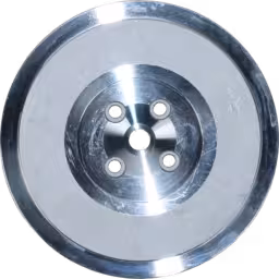 Plaque Arrière de Turbo J96 FOR 758714-0001 BP - Pièce de Rechange Aftermarket