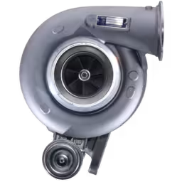 Turbocharger 3593623 HX55W pour CUMMINS ISX2 (Remplacement)
