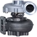 Turbocompresseur 0040963499 TA4521 vue avant