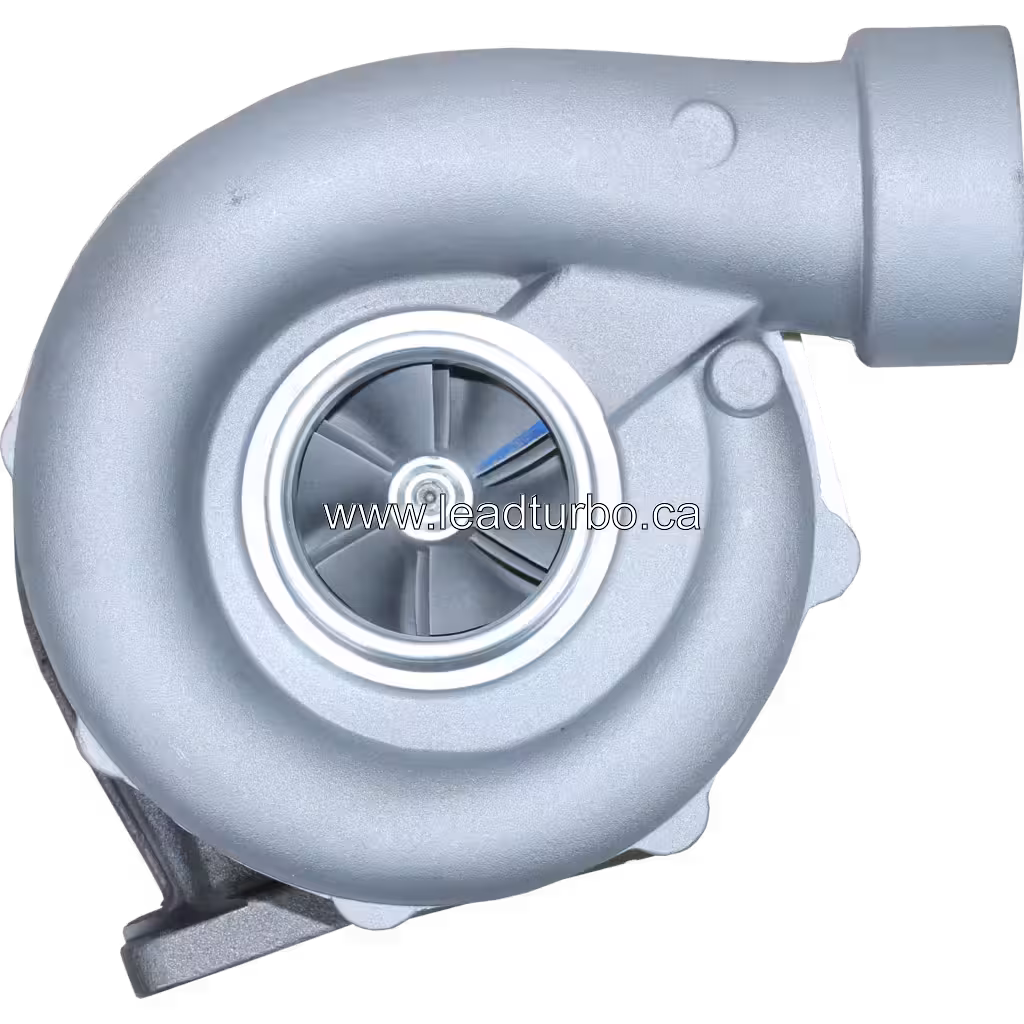 Turbocompresseur TA4521 pour camions Mercedes Jumbo