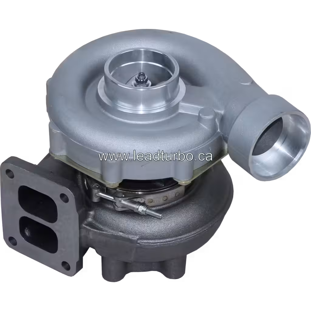 Turbocompresseur de remplacement pour Mercedes OM449LA
