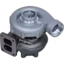 Turbocompresseur de remplacement pour Mercedes OM449LA