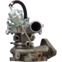 Turbocompresseur 1515A029 pour Mitsubishi L200 4D5CDI